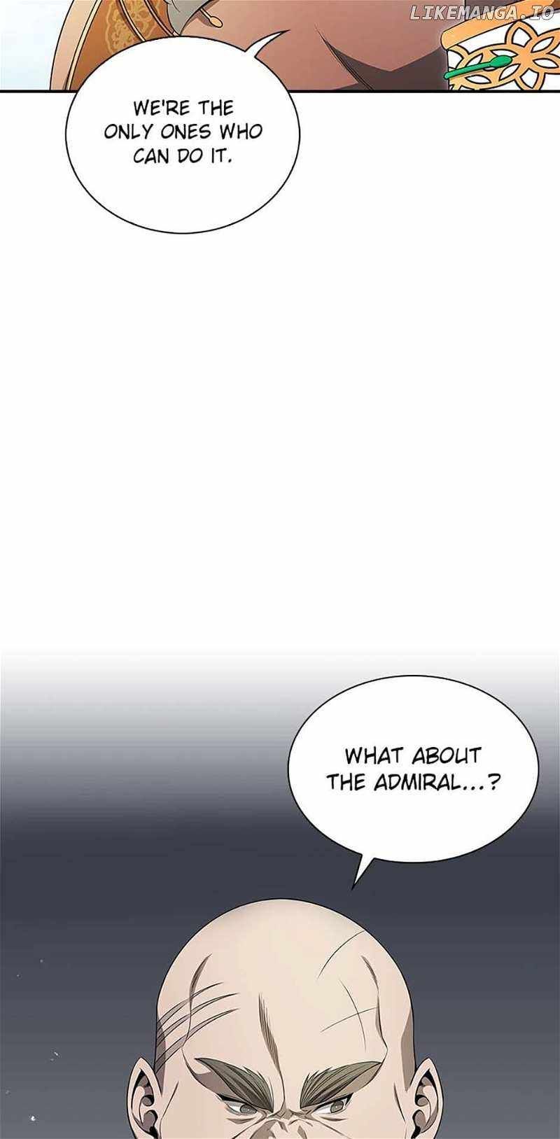 Storm Inn chapter 136 page 64