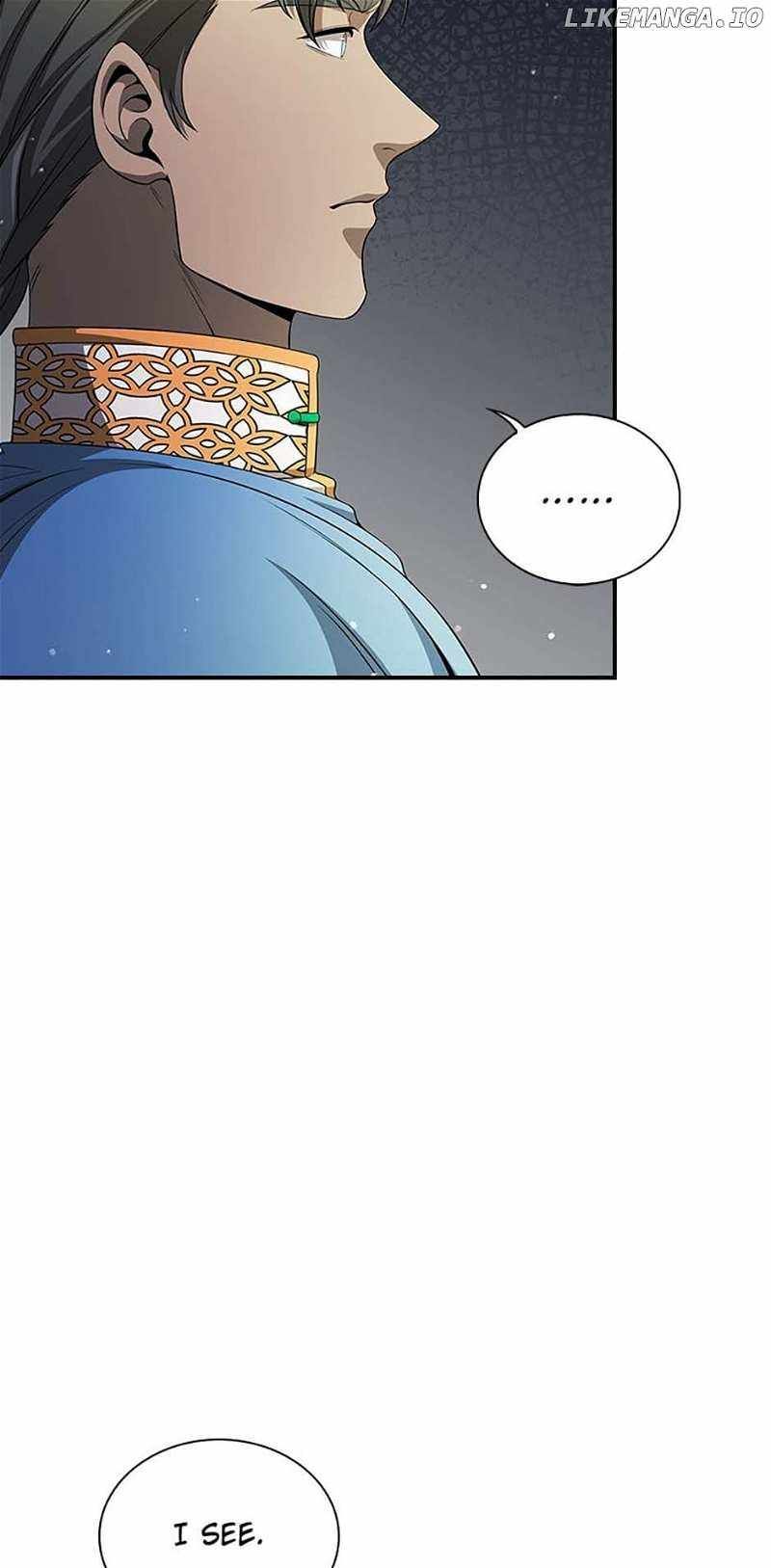 Storm Inn chapter 136 page 66