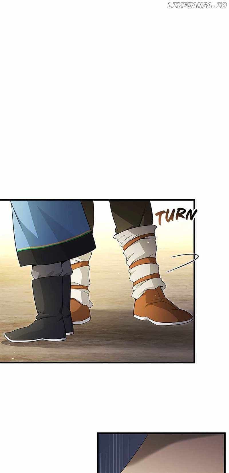 Storm Inn chapter 136 page 68