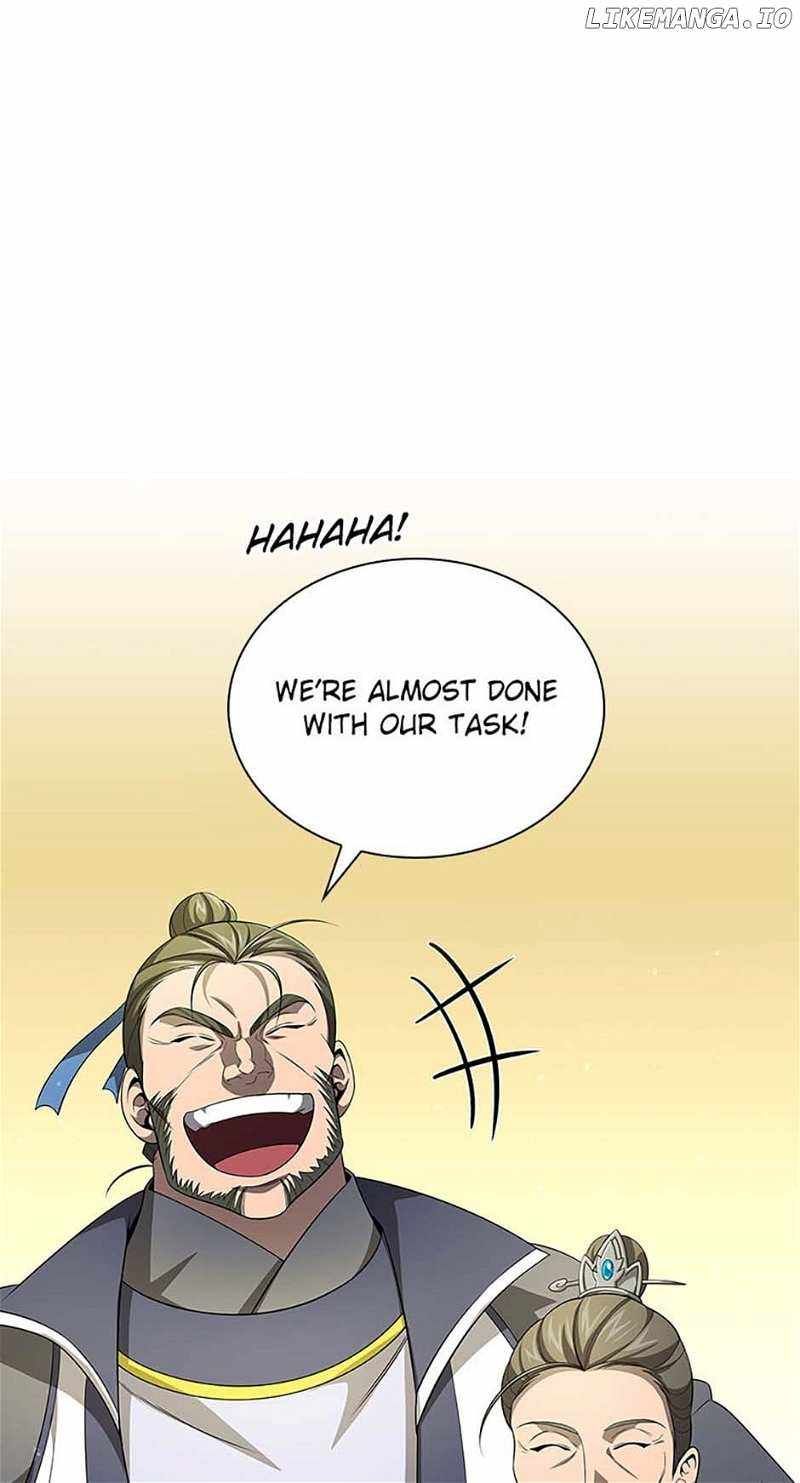 Storm Inn chapter 136 page 7