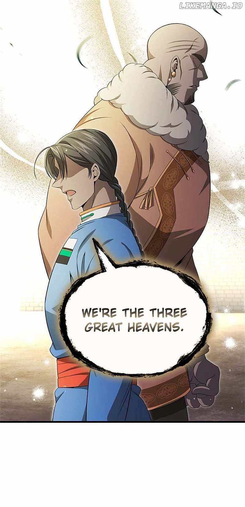 Storm Inn chapter 136 page 70