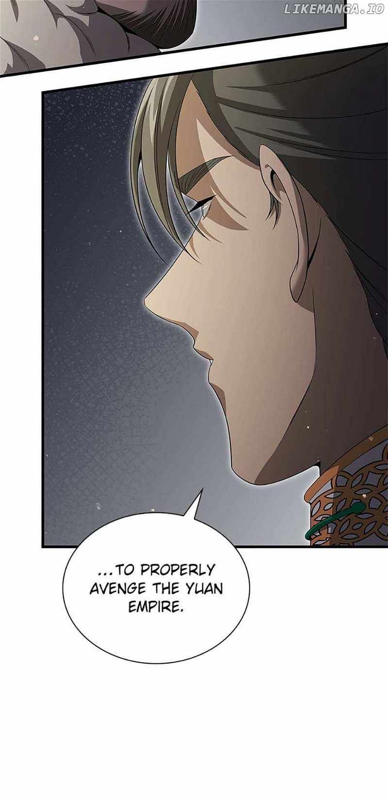 Storm Inn chapter 136 page 72