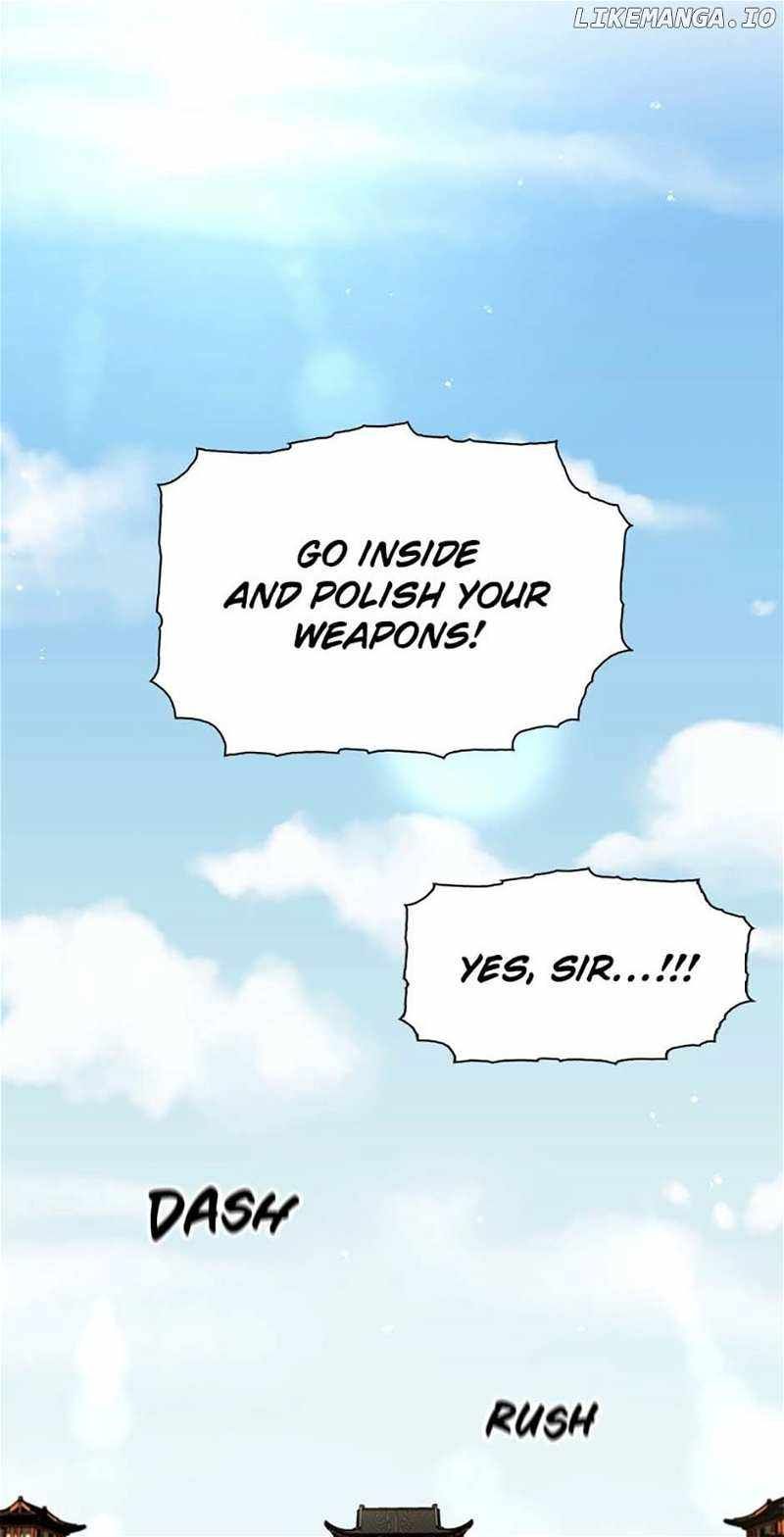 Storm Inn chapter 136 page 75