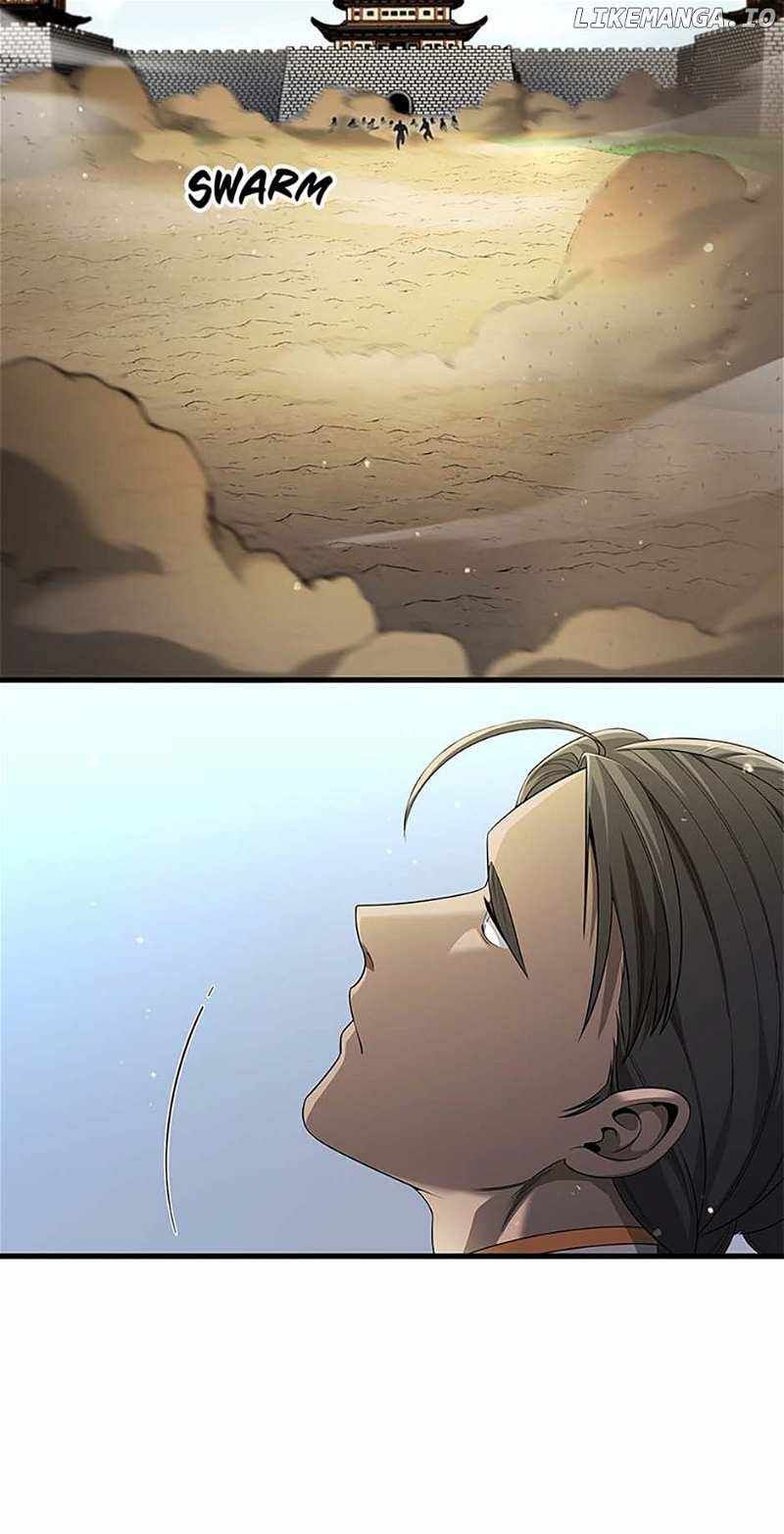 Storm Inn chapter 136 page 76