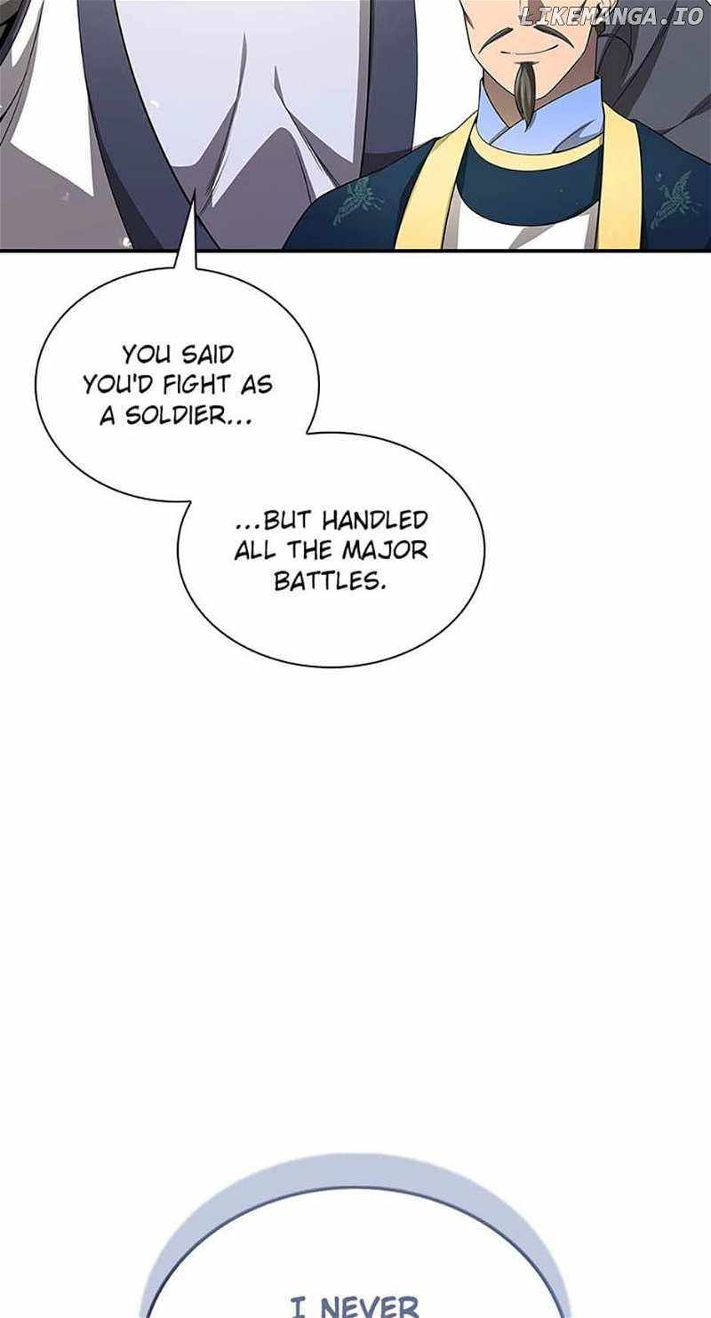 Storm Inn chapter 136 page 8