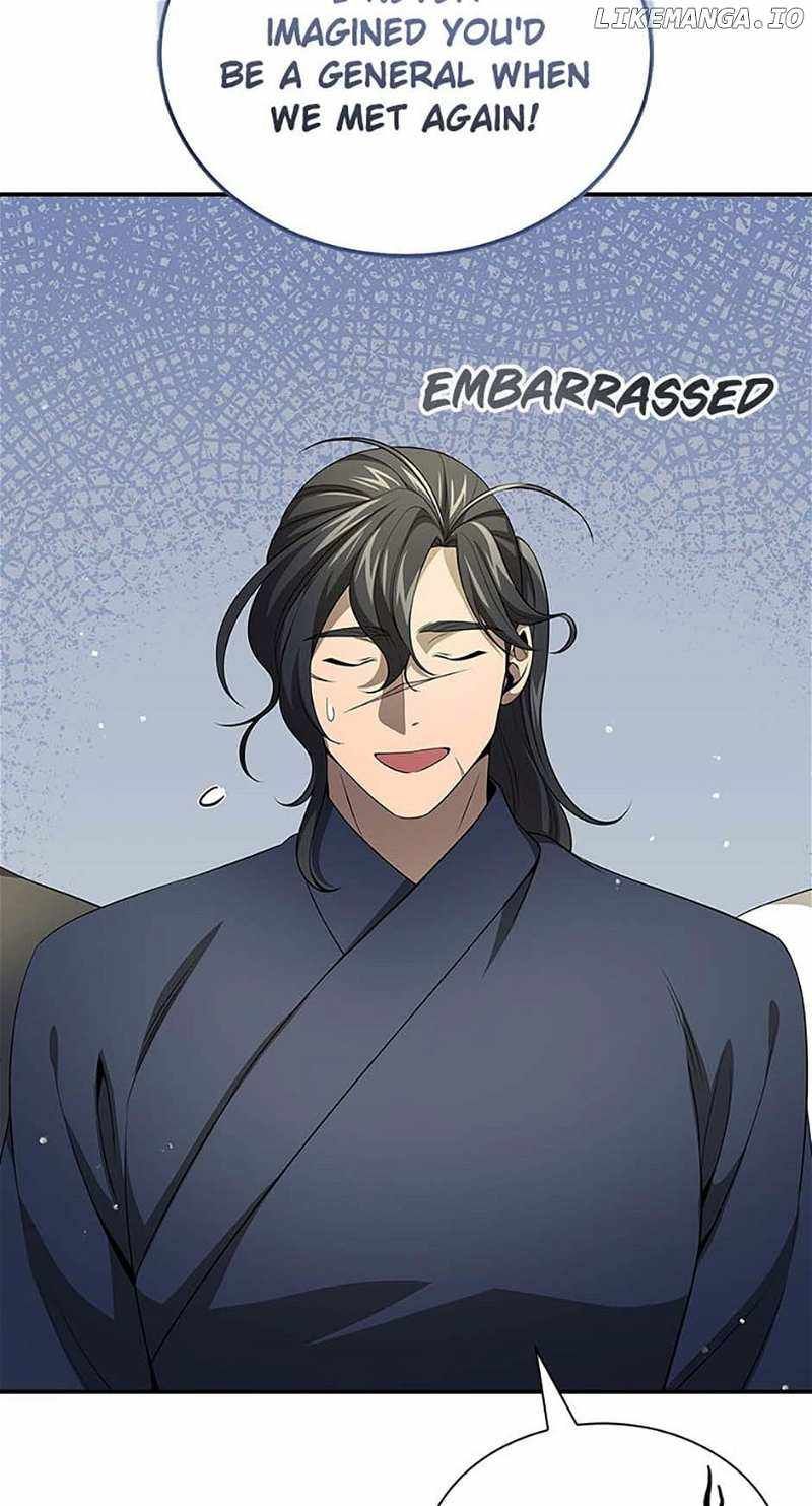 Storm Inn chapter 136 page 9