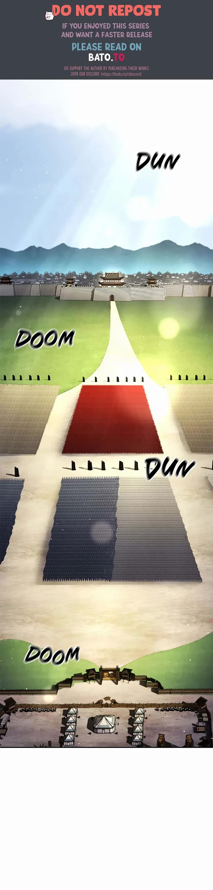 Storm Inn chapter 137 page 1