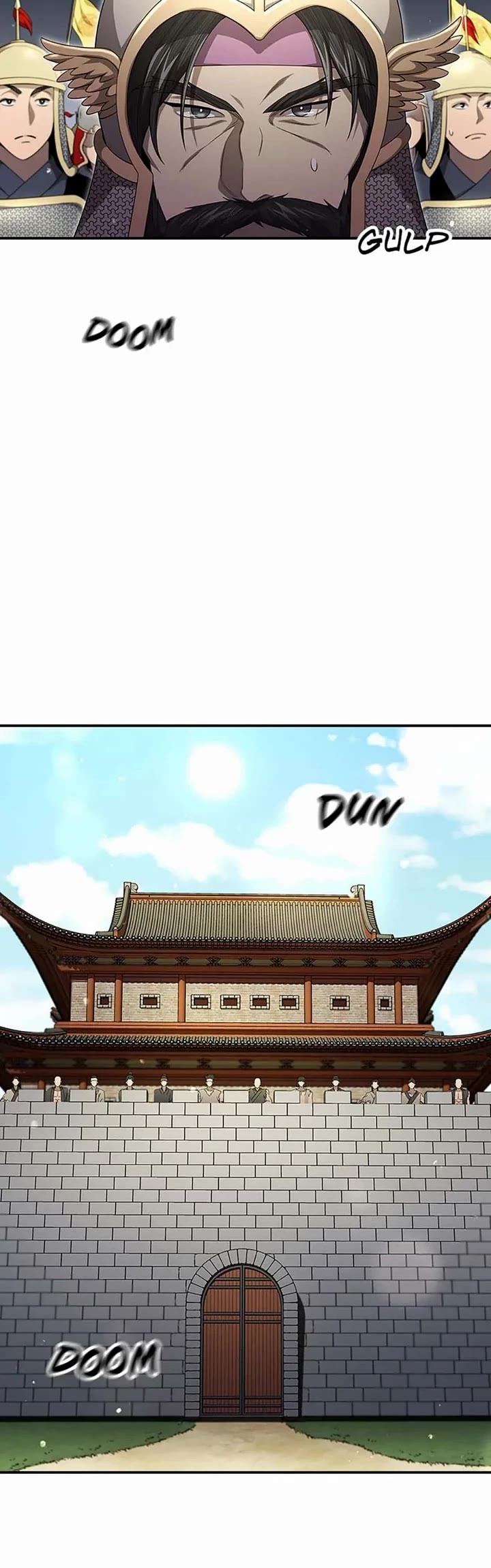 Storm Inn chapter 137 page 10