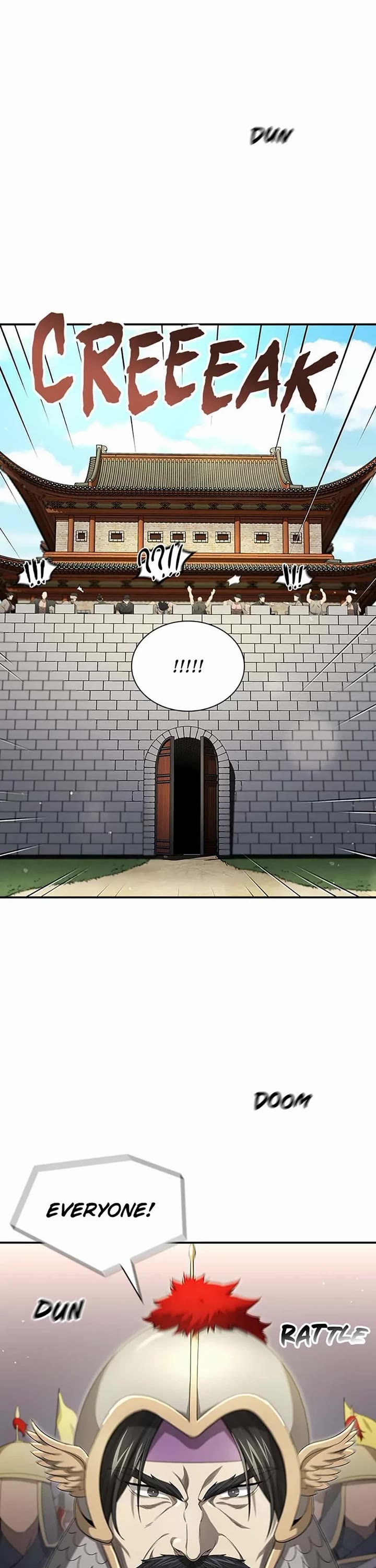 Storm Inn chapter 137 page 11