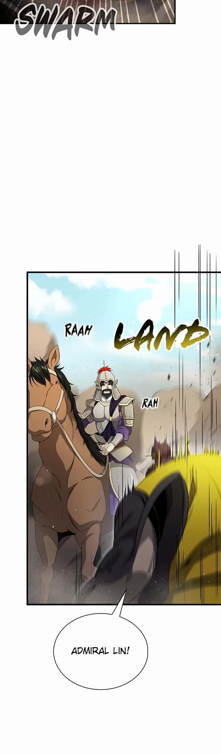 Storm Inn chapter 137 page 14