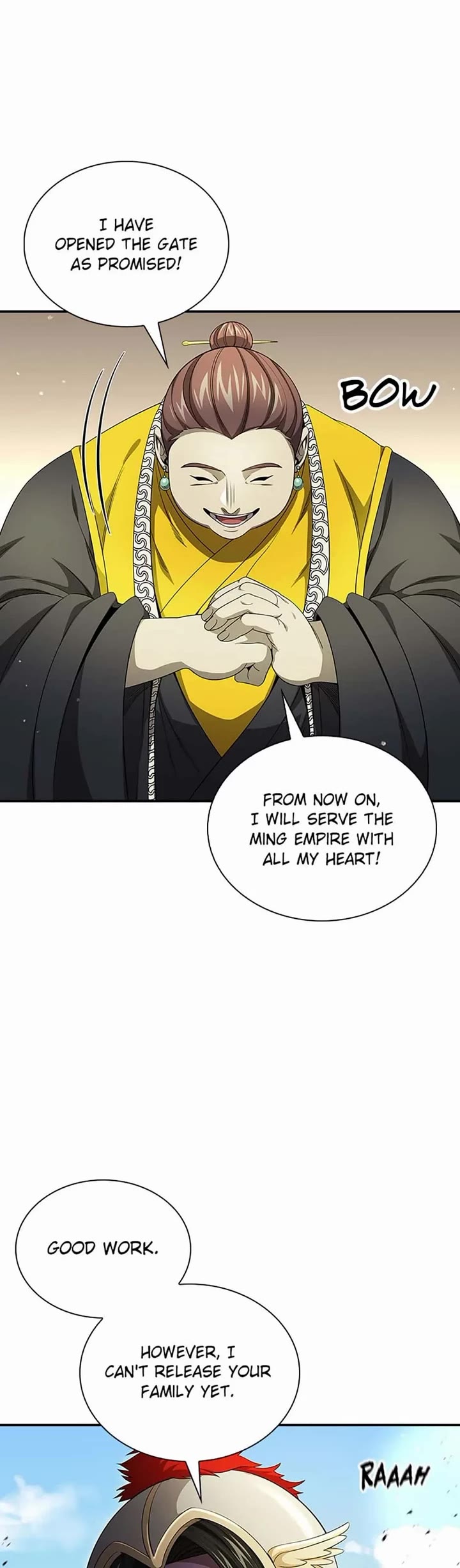 Storm Inn chapter 137 page 15