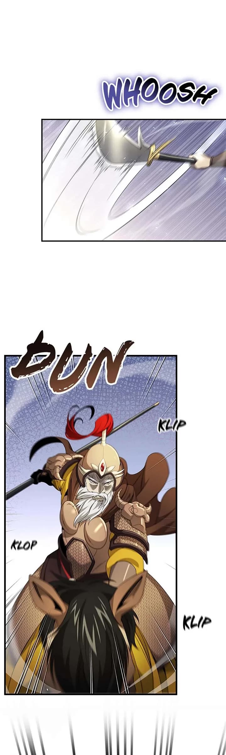 Storm Inn chapter 137 page 19