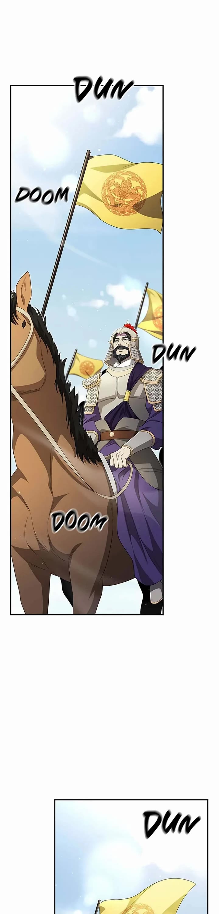 Storm Inn chapter 137 page 2