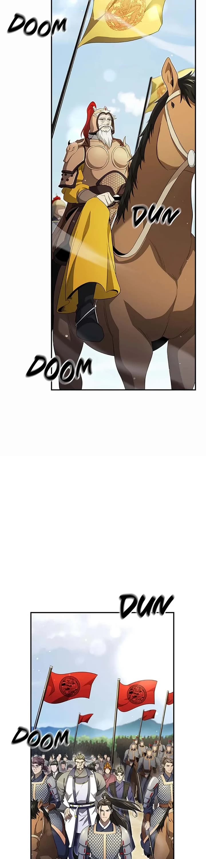 Storm Inn chapter 137 page 3