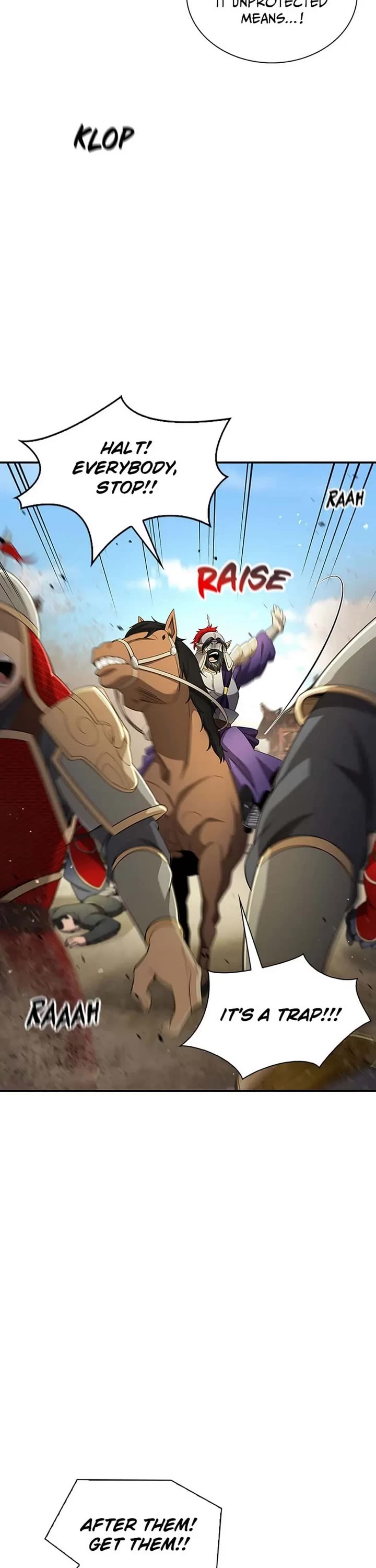 Storm Inn chapter 137 page 31