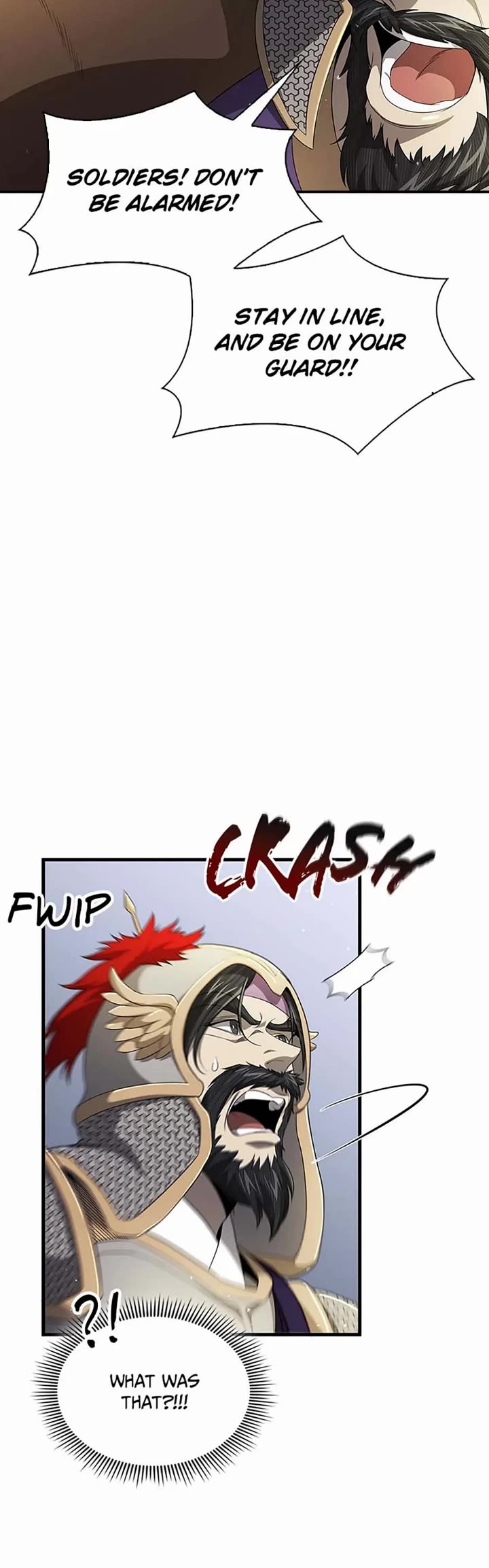 Storm Inn chapter 137 page 39