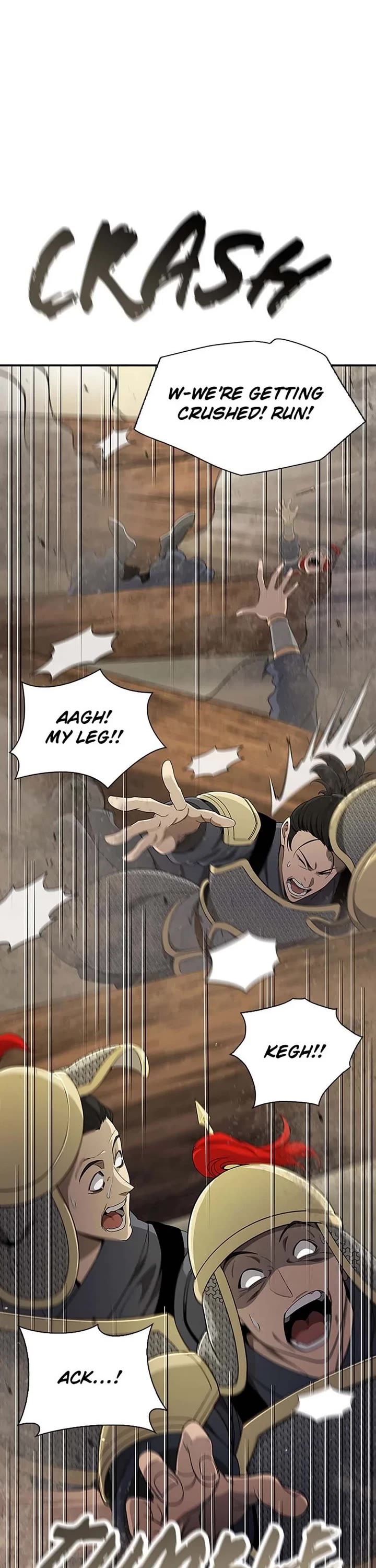 Storm Inn chapter 137 page 42