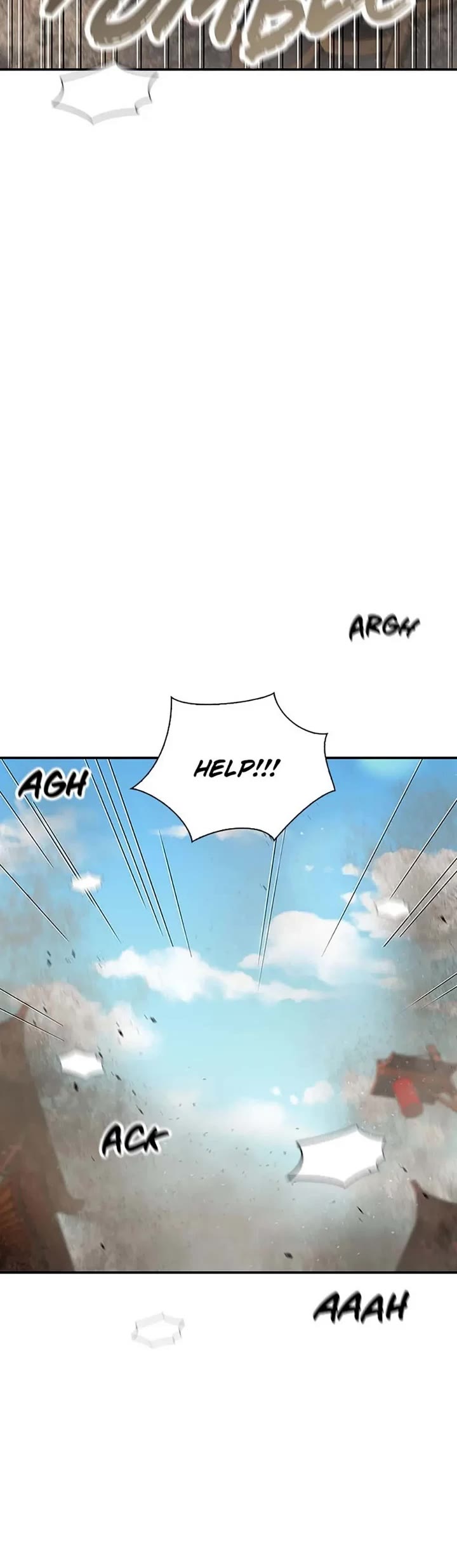 Storm Inn chapter 137 page 43