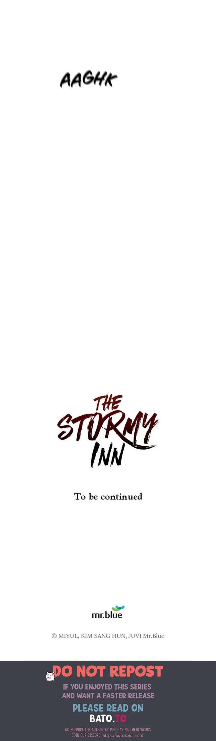 Storm Inn chapter 137 page 44