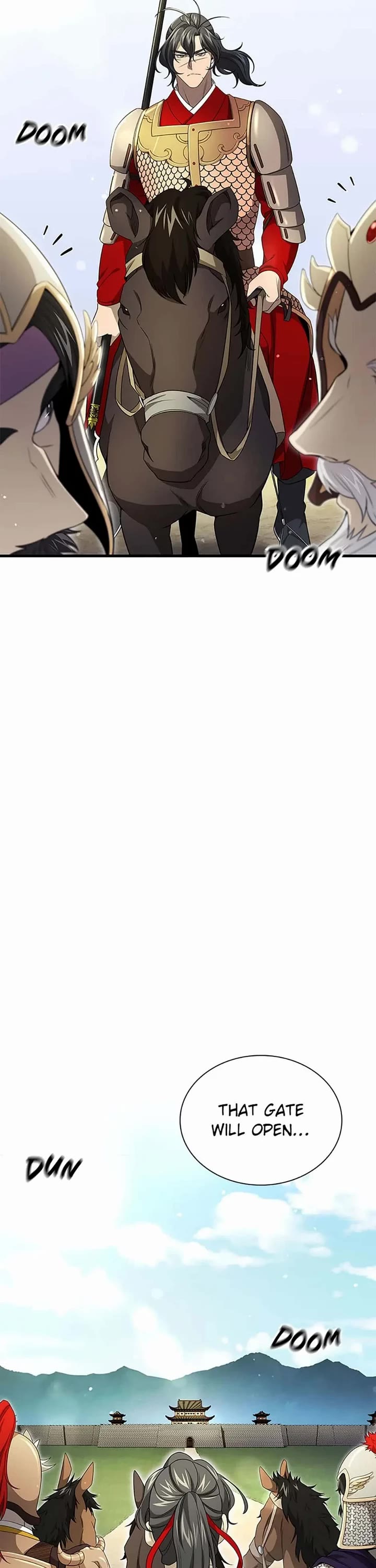 Storm Inn chapter 137 page 6