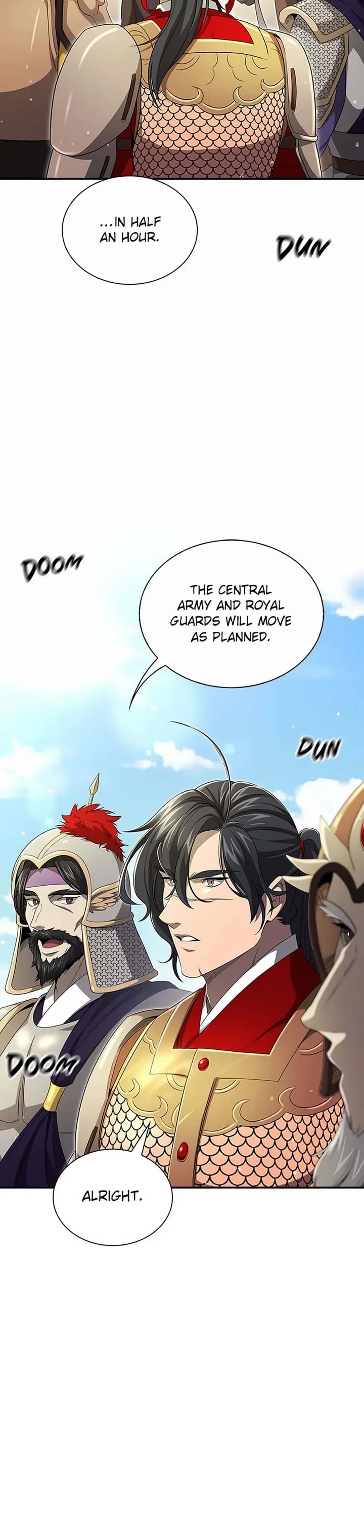 Storm Inn chapter 137 page 7