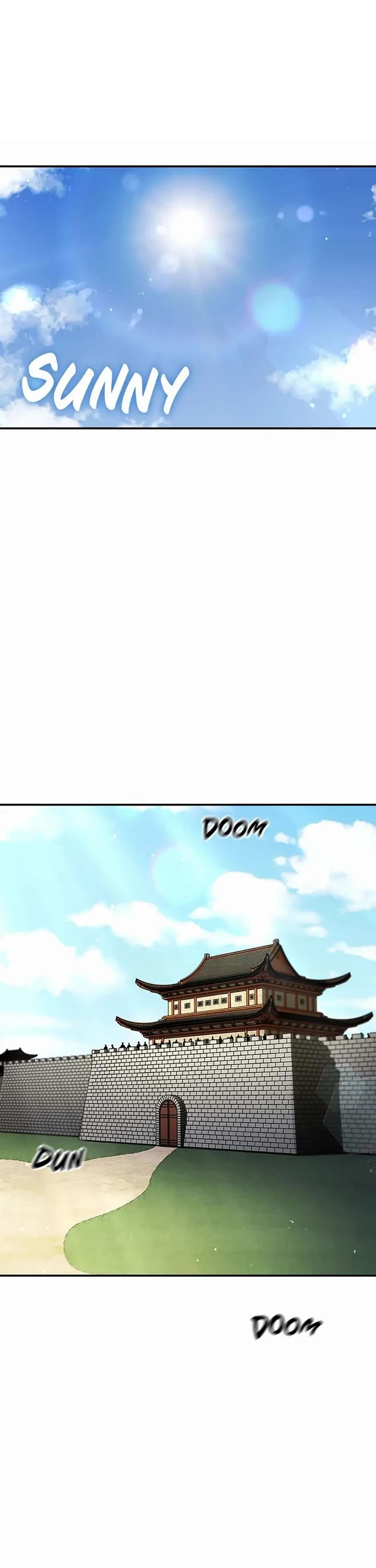 Storm Inn chapter 137 page 8