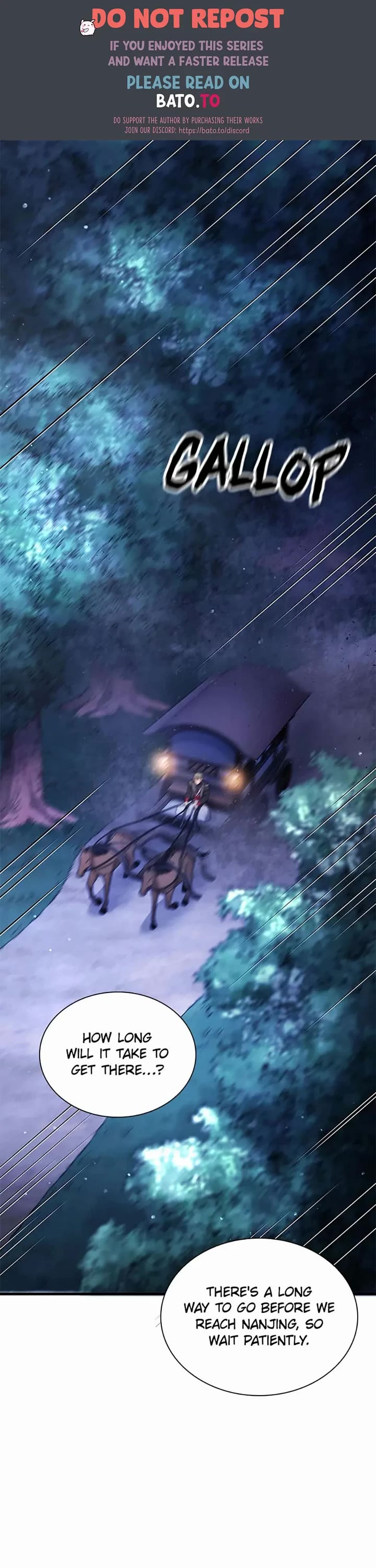 Storm Inn chapter 138 page 1