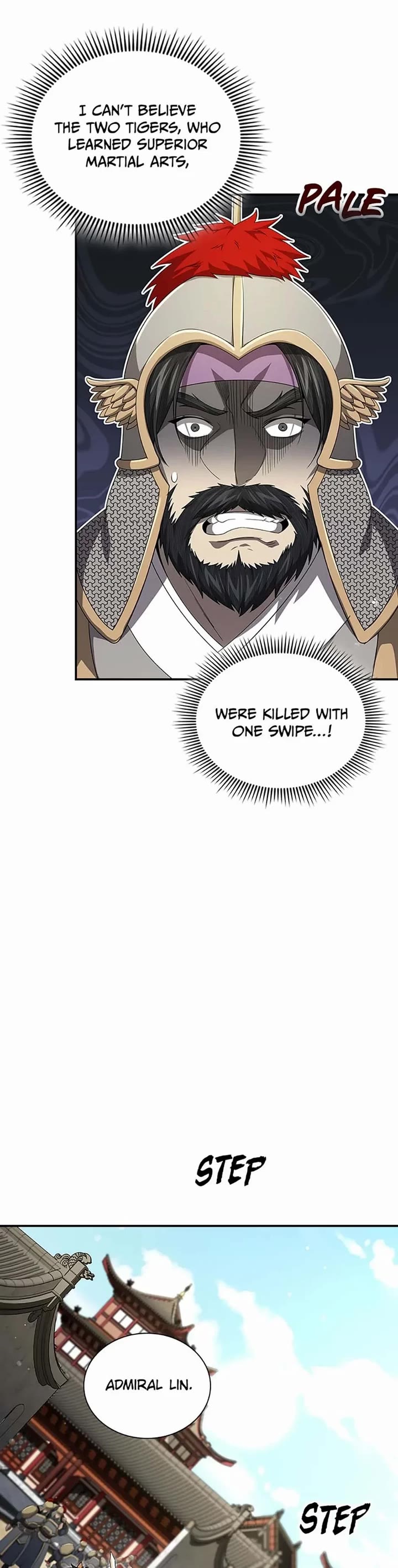 Storm Inn chapter 138 page 20