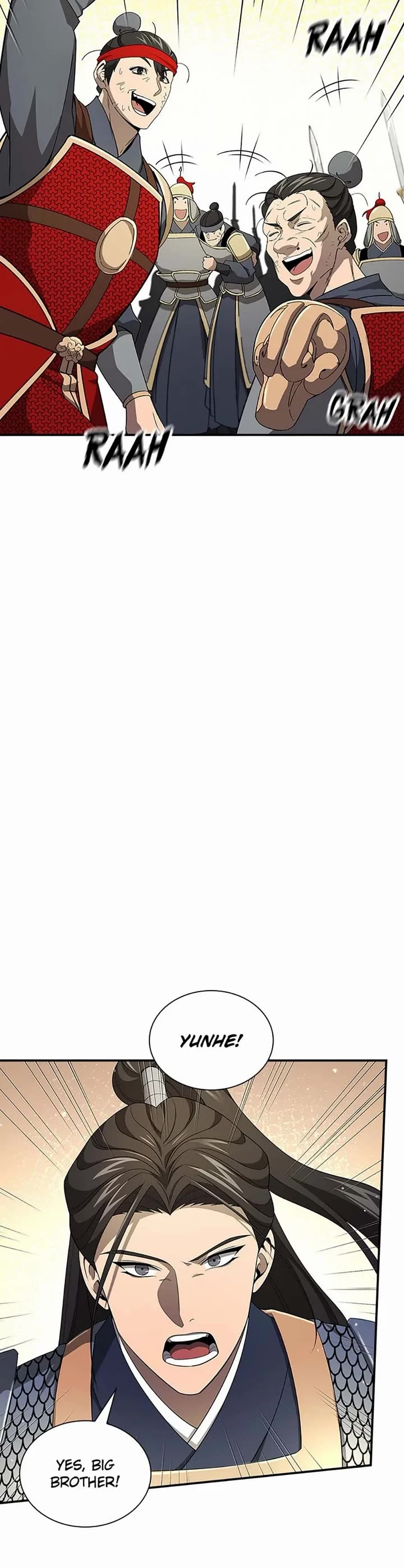 Storm Inn chapter 138 page 39