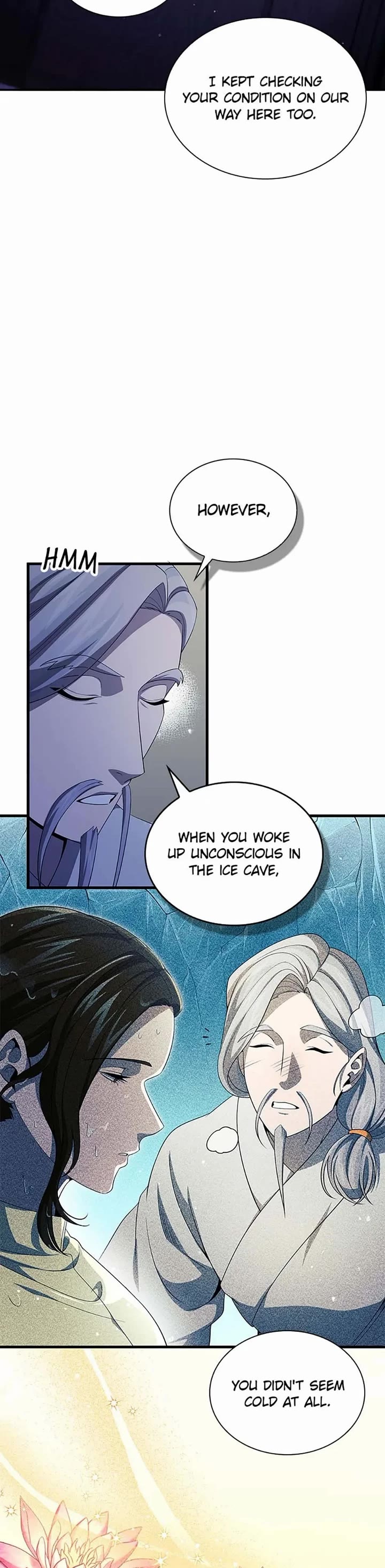 Storm Inn chapter 138 page 4