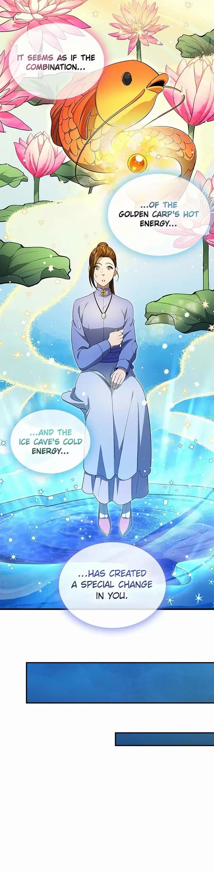 Storm Inn chapter 138 page 5