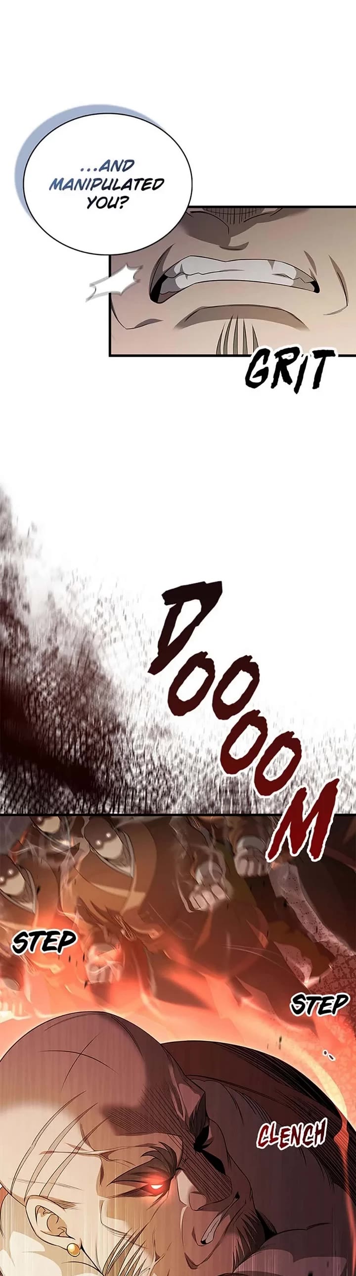 Storm Inn chapter 139 page 14