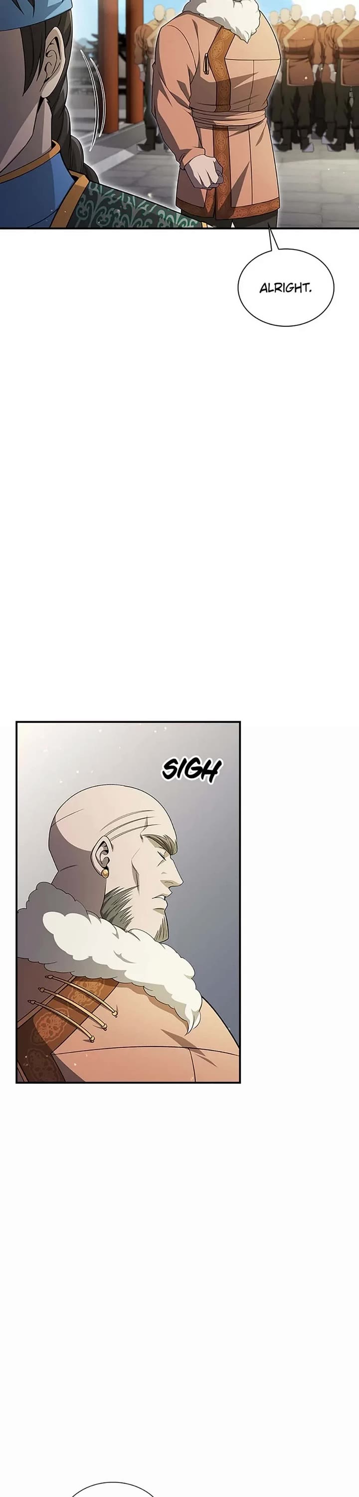 Storm Inn chapter 139 page 21