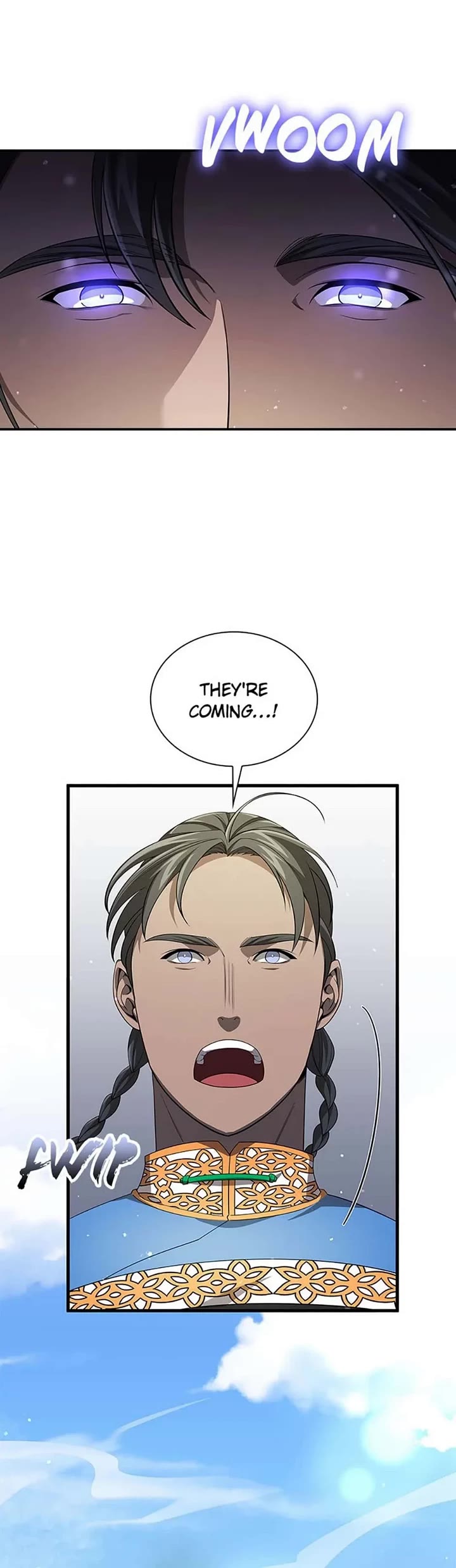 Storm Inn chapter 139 page 25