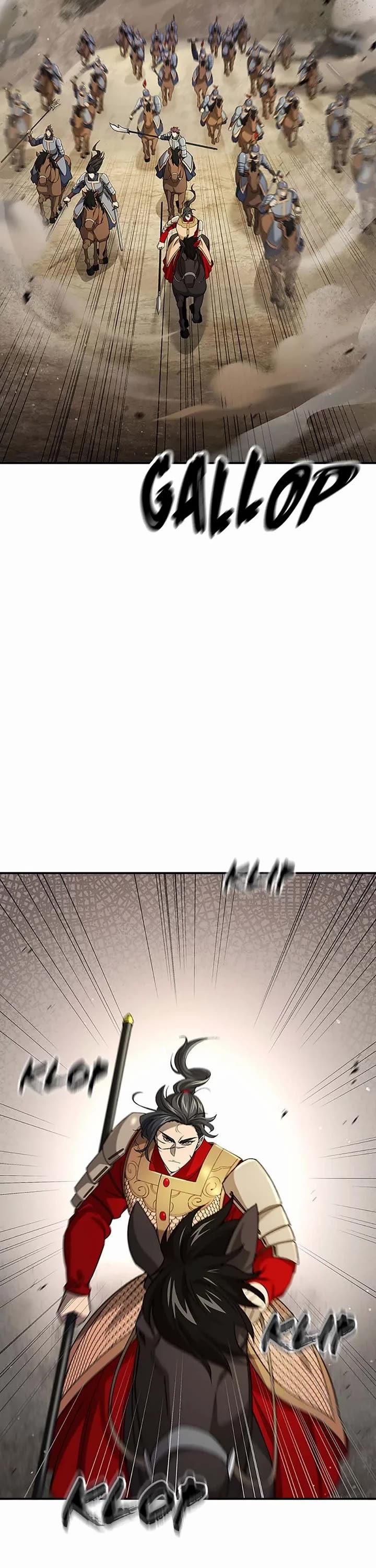 Storm Inn chapter 139 page 27