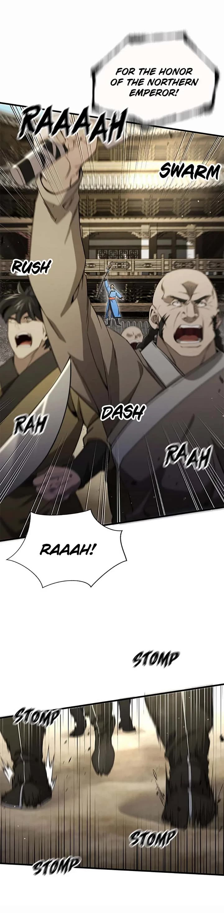 Storm Inn chapter 139 page 29