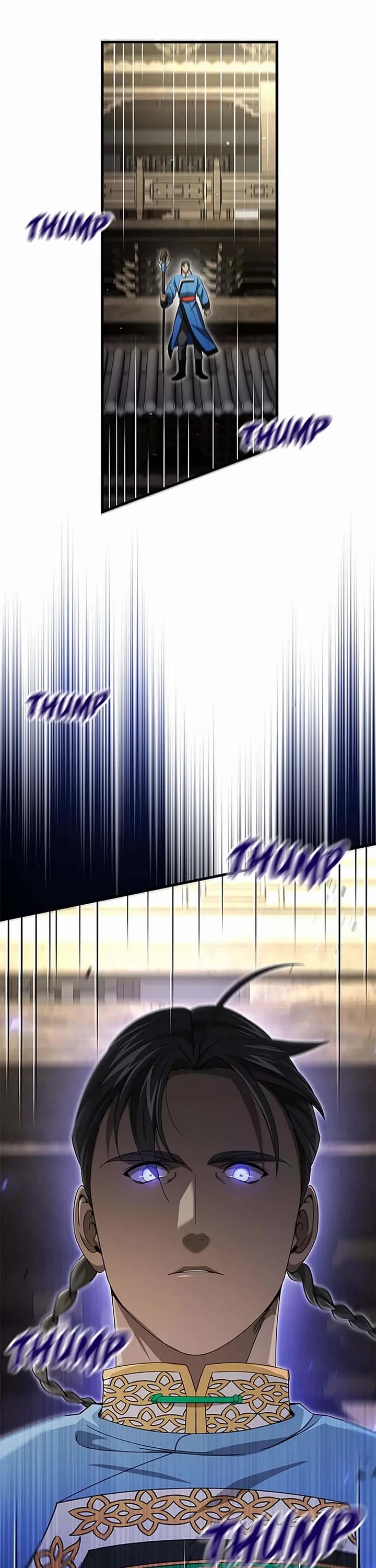 Storm Inn chapter 139 page 33