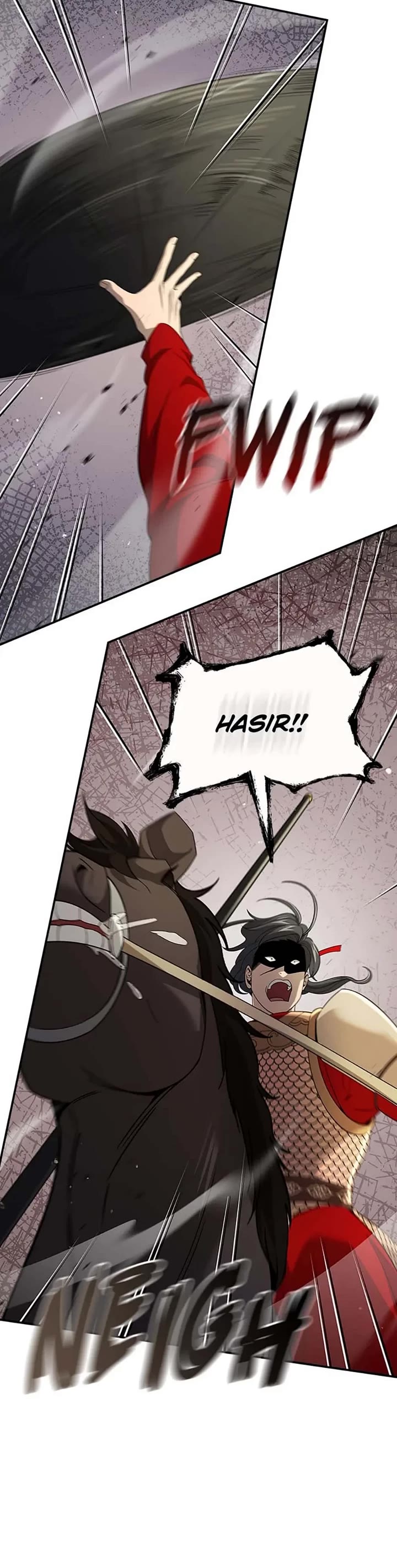 Storm Inn chapter 139 page 35