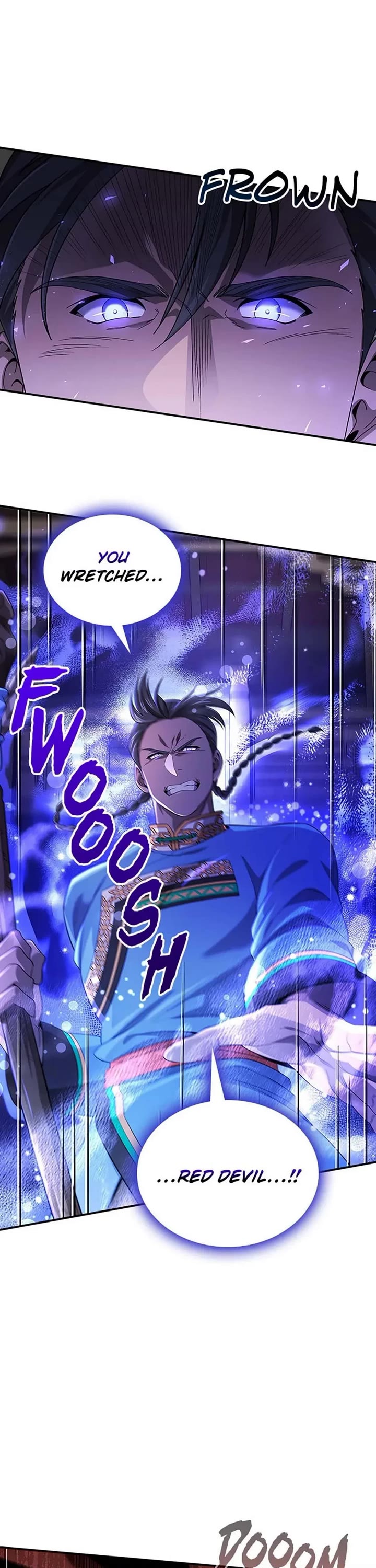 Storm Inn chapter 139 page 36