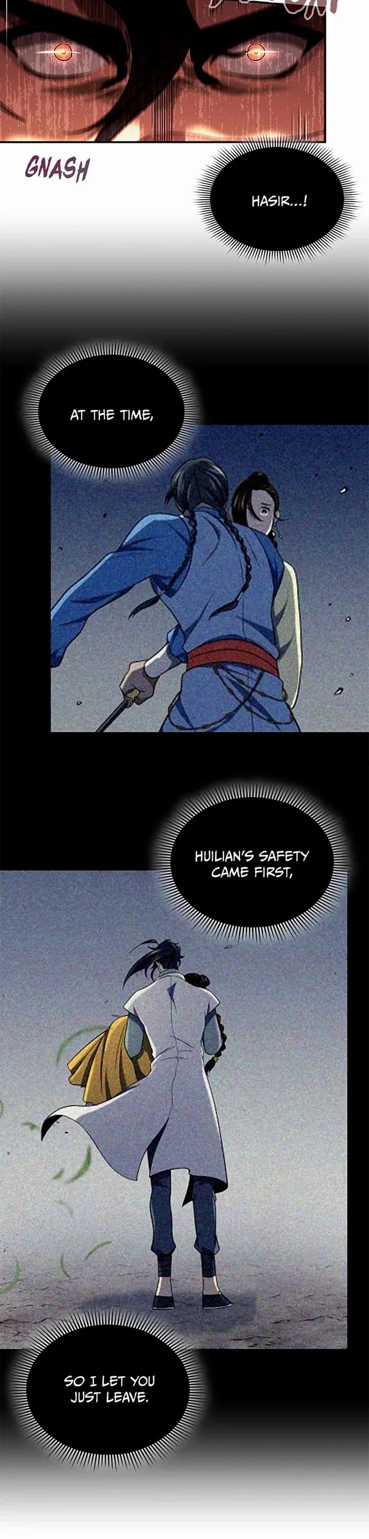 Storm Inn chapter 139 page 37