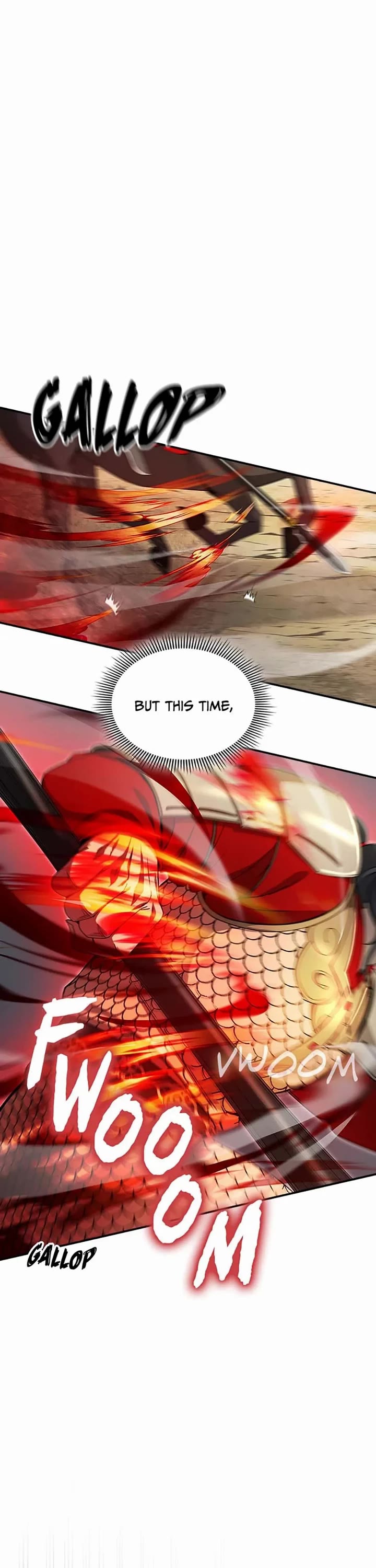 Storm Inn chapter 139 page 38