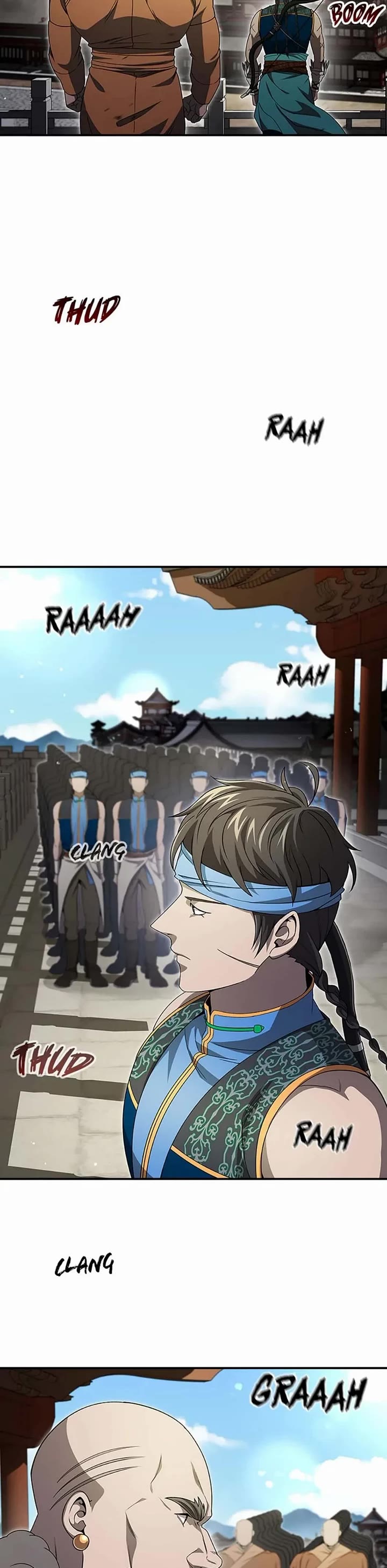 Storm Inn chapter 139 page 4