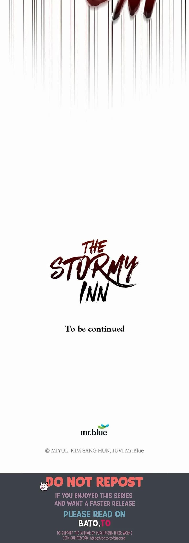 Storm Inn chapter 139 page 40