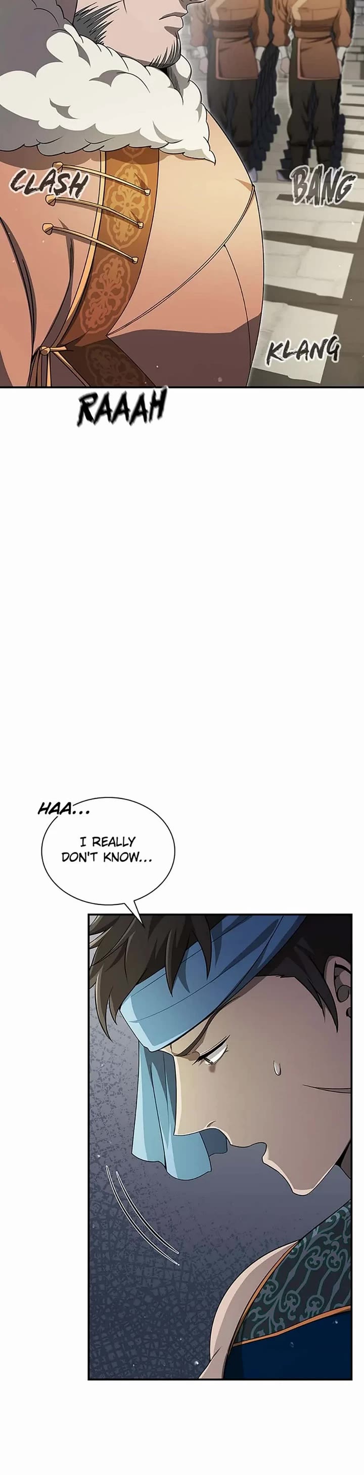 Storm Inn chapter 139 page 5