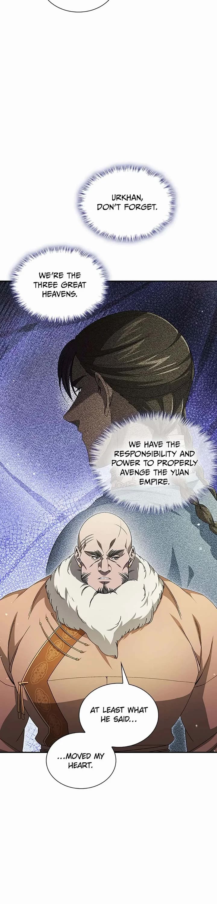 Storm Inn chapter 139 page 7