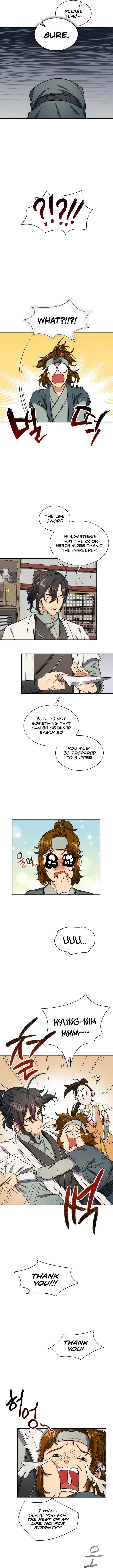 Storm Inn chapter 14 page 7