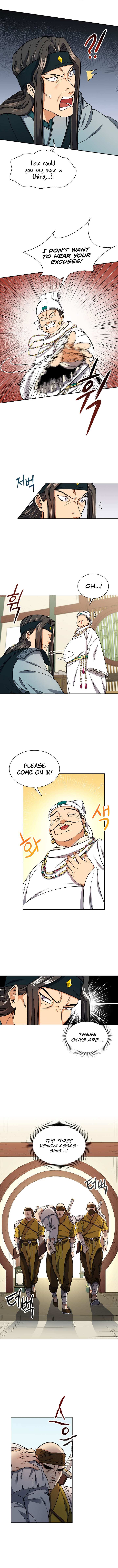 Storm Inn chapter 14 page 9