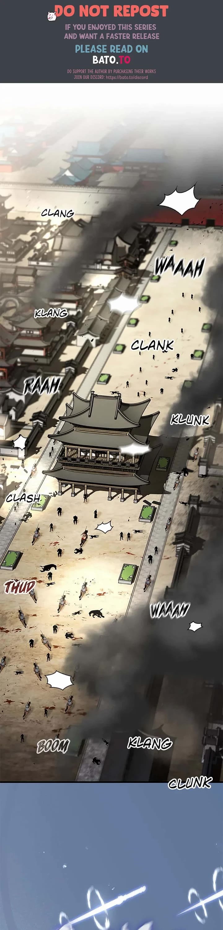 Storm Inn chapter 140 page 1