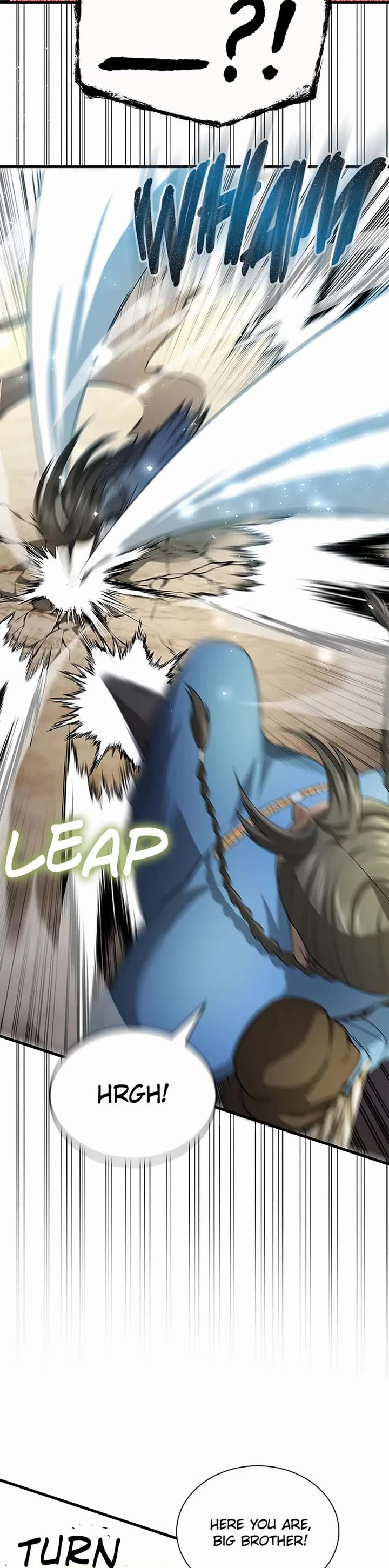 Storm Inn chapter 140 page 10