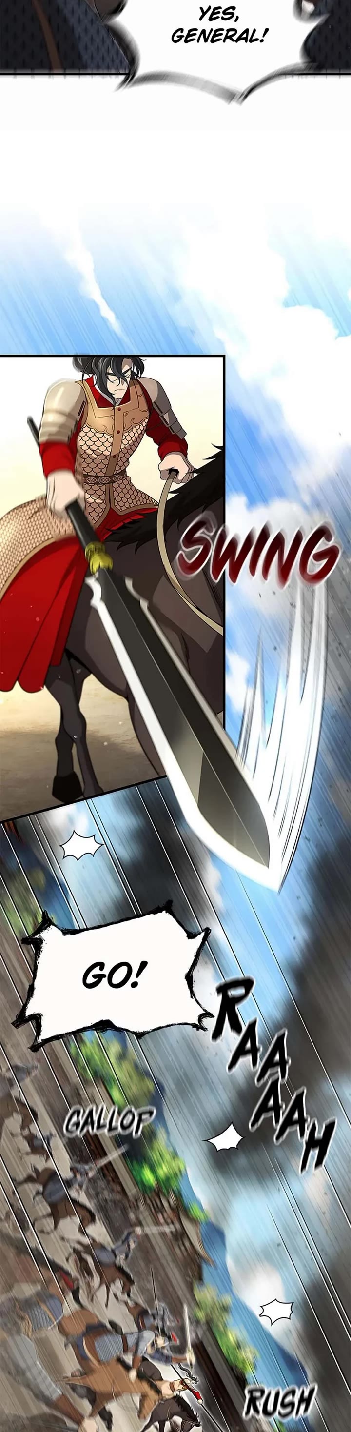 Storm Inn chapter 140 page 20